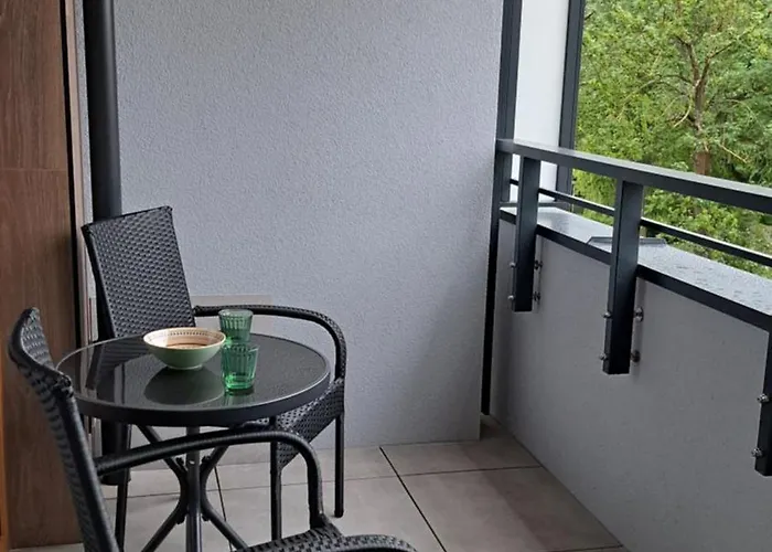 Waldi Centrum Park * Kolobřeh