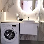Apartmán Waldi Centrum Park Kolobřeh