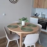 Waldi Centrum Park Apartment Kolobrzeg