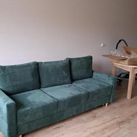 Waldi Centrum Park Apartment Kolobrzeg