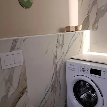 Waldi Centrum Park * Kolberg