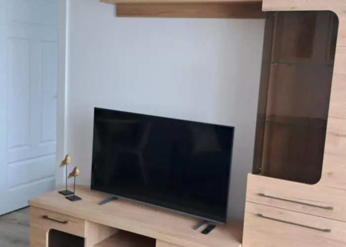 Waldi Centrum Park Kolberg