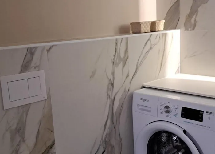 Waldi Centrum Park * Kolberg